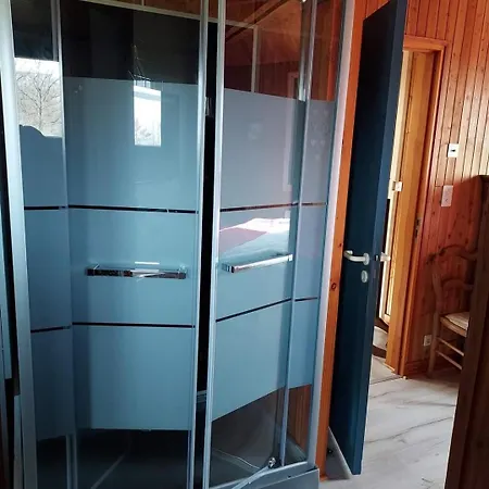 Ferienwohnung Pisseloup Gouise Exterior foto