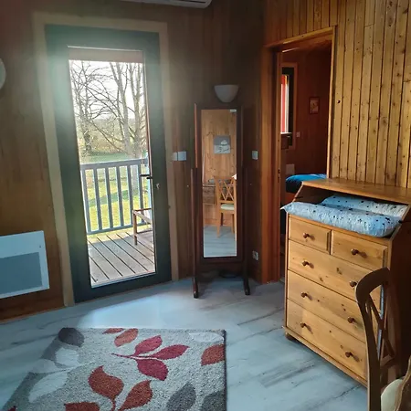 Ferienwohnung Pisseloup Gouise Exterior foto