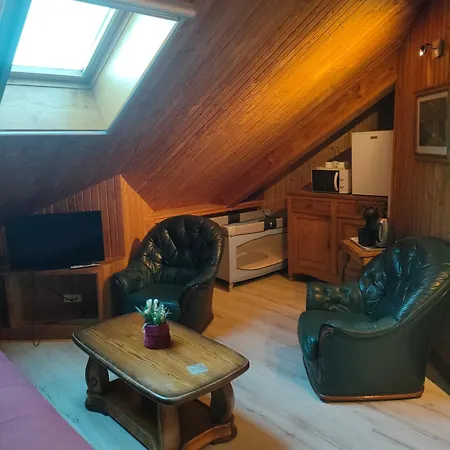 Ferienwohnung Pisseloup Gouise Zimmer foto