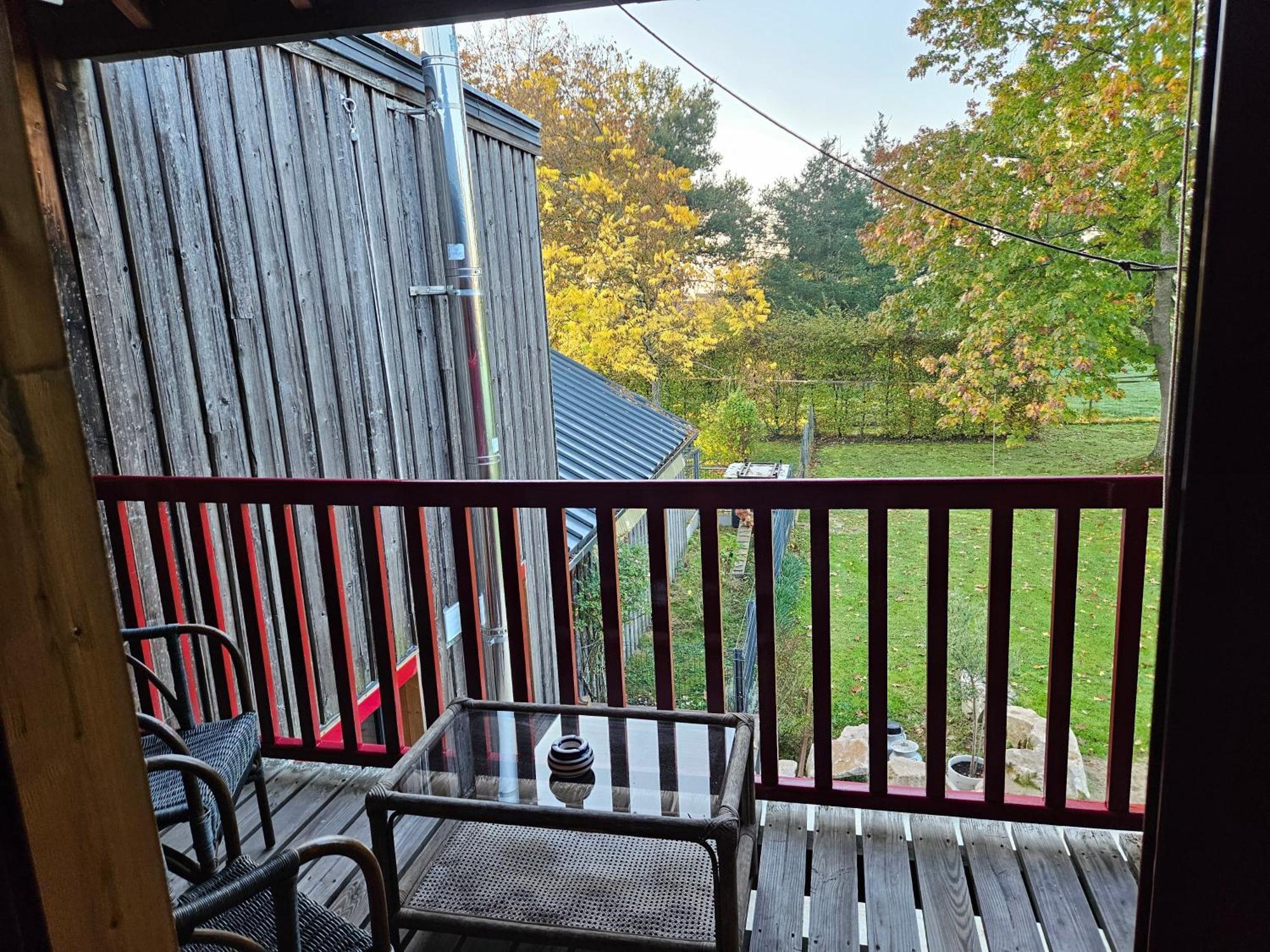 Privatunterkunft Pisseloup Gouise