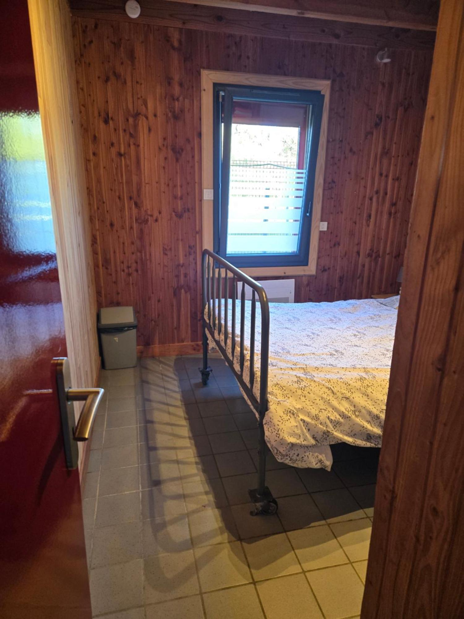 Accommodatie bij particulieren Pisseloup
