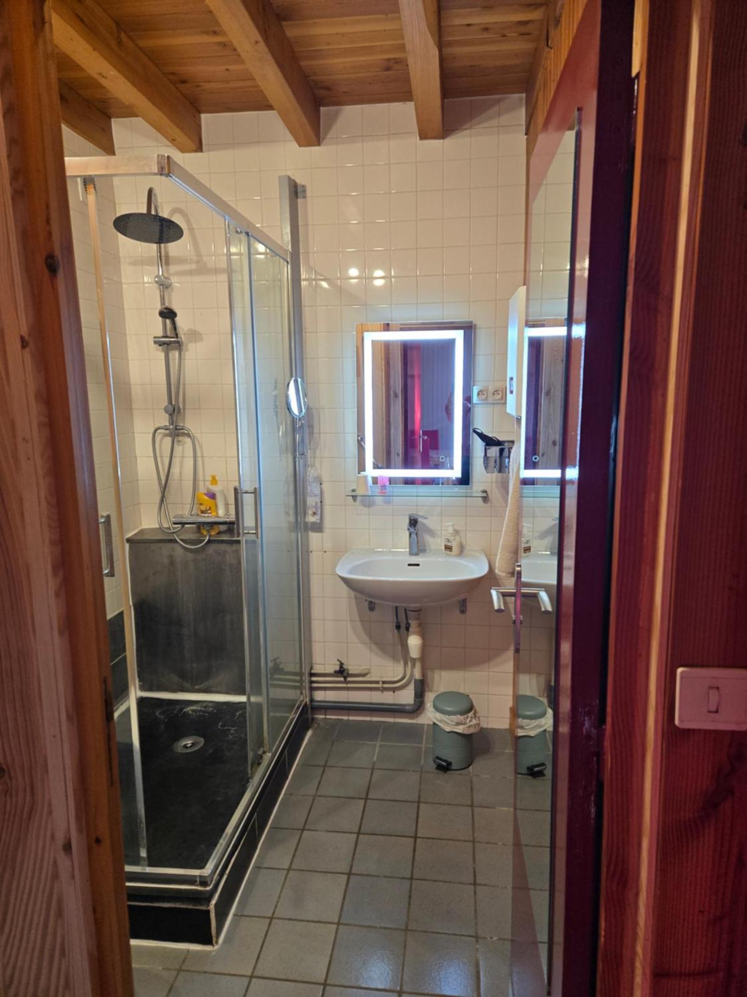 Pisseloup Privatunterkunft Gouise